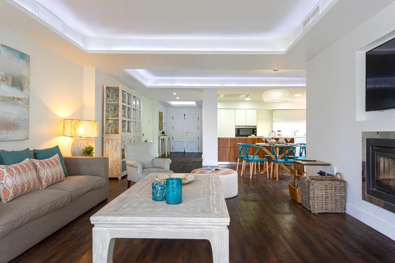 Genteel Home Venalmar Terrace 에스테포나 외부 사진